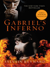 Cover image for Gabriel's Inferno